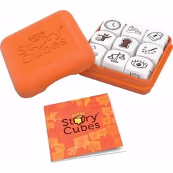 Asmodee Rory's Story Cubes Original