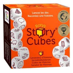 Rory's Story Cubes Original