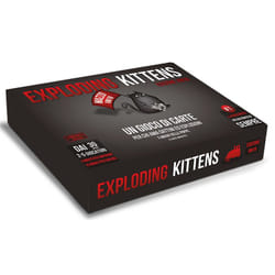 Asmodee Exploding Kittens VM18