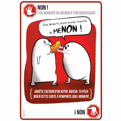 Asmodee Exploding Kittens: Nsfw Version, Ekek02Fr, Jeu D'Ambiance - Vue supplémentaire 5