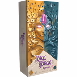 Asmodee Dice Forge, Jeu de société, Famille, 10 an(s), Jeu familial