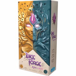 Asmodee Dice Forge Jeu de société Famille
