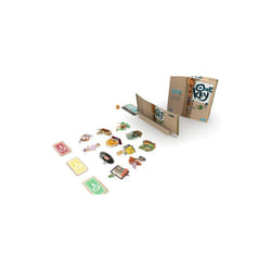 Asmodee One Key