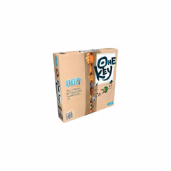Asmodee One Key