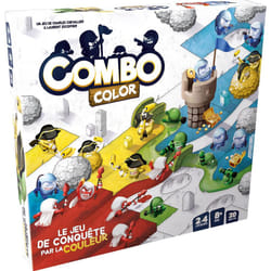 Asmodee Combo Color
