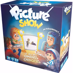 Asmodee Picture Show