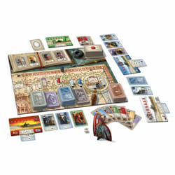 Asmodee Michel Strogoff