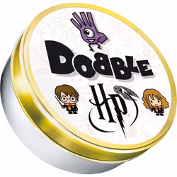 Asmodee Dobble Harry Potter