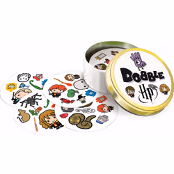 Asmodee Dobble Harry Potter