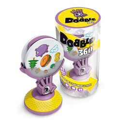 Asmodee Dobble 360 Jeu de cartes Assortiments