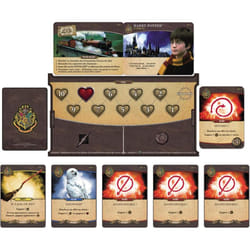 Asmodee Harry Potter Hogwart S Battle