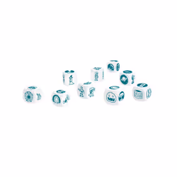 Asmodee Rory's Story Cubes Astro