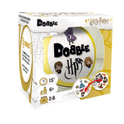 Asmodee Dobble Harry Potter Jeu de cartes Assortiments