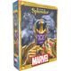 Asmodee SPLENDOR MARVEL