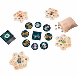 Asmodee ATTRAPE-RÊVES