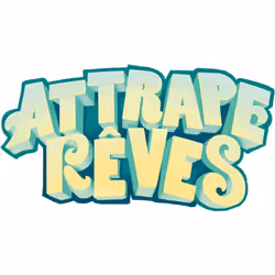 Asmodee ATTRAPE-RÊVES - Vue supplémentaire 4