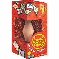 Asmodee Jeu de société Jungle Speed (FR)