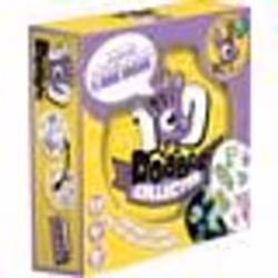 Zygomatic Dobble - Édition Collector 10 ans Jeu de société À partir de 6 ans 2 à 8 joueurs 15 minutes
