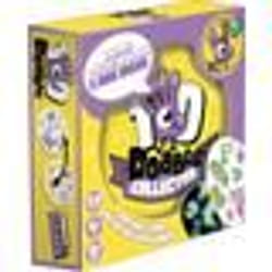 Zygomatic  Dobble - Édition Collector 10 ans  Jeu de société  À partir de 6 ans  2 à 8 joueurs  15 minutes