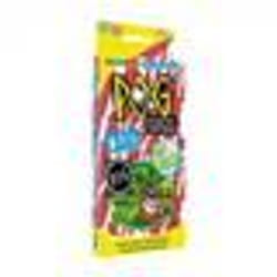 POG Booster Série 1 - 5 Pogs - Collection Vintage