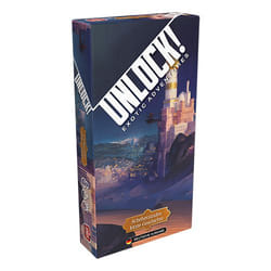 Asmodee SCOD0040 jeu de société Jeu de cartes Accumulation