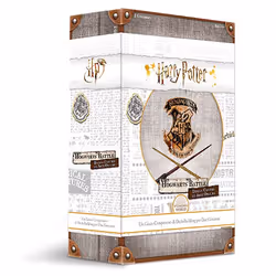 Asmodee HP: Hogwarts Battle - Difesa Contro le Arti Oscure, Jeu de société, Stratégie, 11 an(s), 30 min, Jeu familial