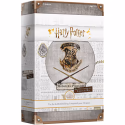 Asmodee HARRY POTTER : DÉFENSE CONTRE LES FORCES DU MAL, 11 an(s), 45 min