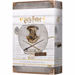 Asmodee HARRY POTTER : DÉFENSE CONTRE LES FORCES DU MAL