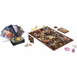 Asmodee MYSTERIUM PARK
