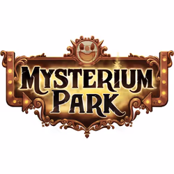 Asmodee MYSTERIUM PARK - Vue supplémentaire 4