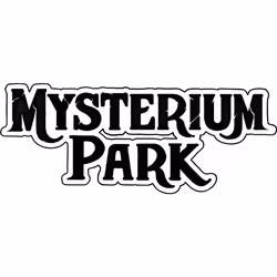 Asmodee MYSTERIUM PARK - Vue supplémentaire 5