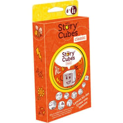 Asmodee RORY'S STORY CUBE CLASSIC BLISTER ECO ML1