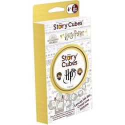 Jeu d'ambiance Asmodee Rory s Story Cubes Harry Potter Blister Eco FR