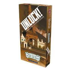 Asmodee SCOD0050 jeu de société Jeu de cartes Echange de carte