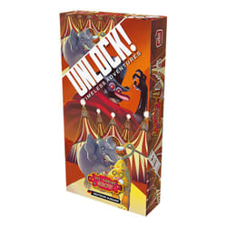 Asmodee SCOD0049 jeu de société Jeu de cartes Echange de carte
