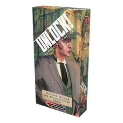 Asmodee SCOD0044 jeu de société Jeu de cartes Echange de carte