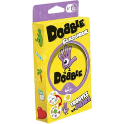 Jeu de cartes Asmodee Dobble Classique
