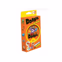 Dobble Animaux Blister Eco