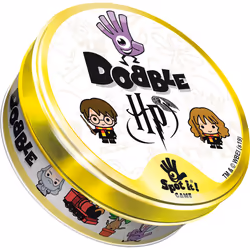 Asmodee Dobble Harry Potter