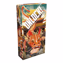 Asmodee Unlock! SCOD0062, Jeu de cartes, Jeu de rôles, 10 an(s), 77 min, 77 min, Jeu familial