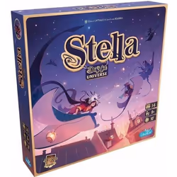 Figurine joueurs de fléchettes Asmodee Editions