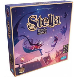 Figurine joueurs de fléchettes Asmodee Editions