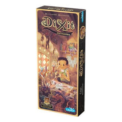 Asmodee DIX10ML2 jeu de société Dixit Harmonies 30 min Jeu de cartes Stratégie