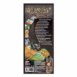 Asmodee DIX10ML2 jeu de société Dixit Harmonies 30 min Jeu de cartes Stratégie - Vue supplémentaire 4