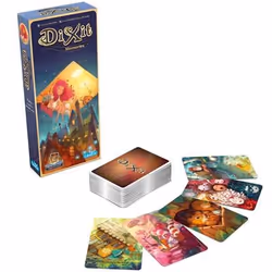 Asmodee DIX08ML4 jeu de société Dixit Memories 30 min Jeu de cartes Stratégie - Vue supplémentaire 2