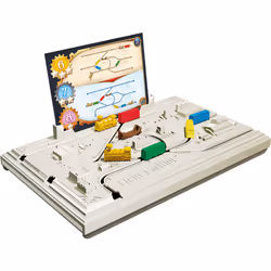 Asmodee LOGIQUEST : LES AVENTURIERS DU RAIL