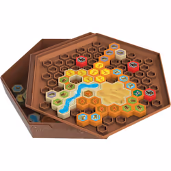 Asmodee LOGIQUEST : CATAN