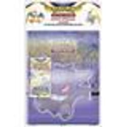 Pokémon EB09 - ASMODEE - Pack Portfolio + Booster - Galar - 1-2 joueurs