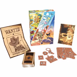 Asmodee UNLOCK! - KIDS 2 - HISTOIRES D'ÉPOQUES
