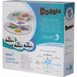 Asmodee Dobble Access+ - Vue supplémentaire 4